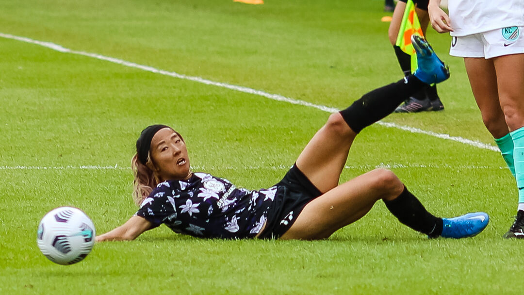 Yuki Nagasato